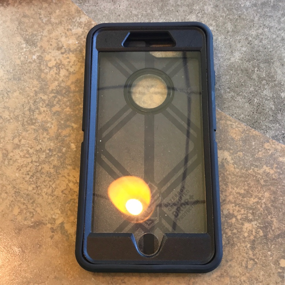 iPhone 7 Plus case